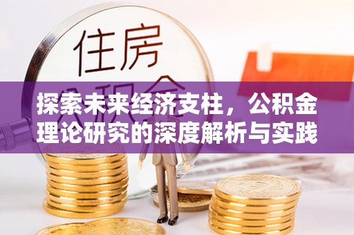 巴青探索未来经济支柱，公积金理论研究的深度解析与实践意义