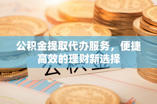 巴青公积金提取代办服务，便捷高效的理财新选择