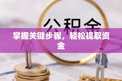 巴青掌握关键步骤，轻松提取资金