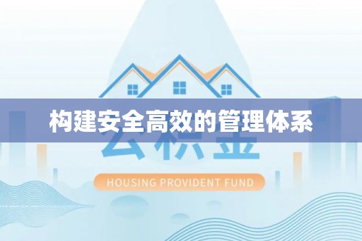 巴青构建安全高效的管理体系