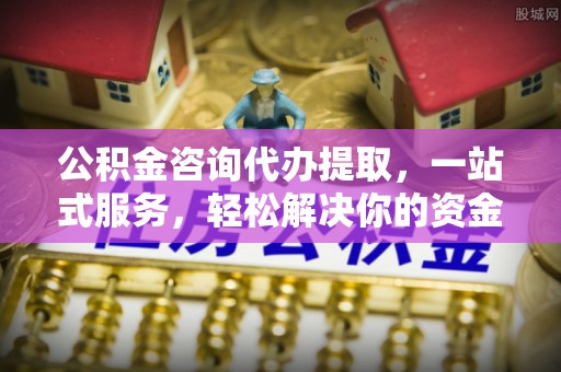 巴青公积金咨询代办提取，一站式服务，轻松解决你的资金难题