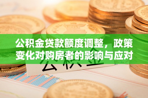 巴青公积金贷款额度调整，政策变化对购房者的影响与应对策略