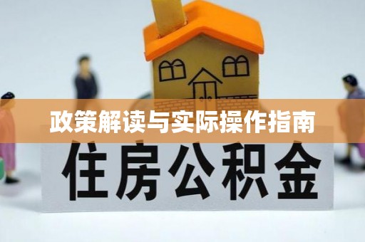 巴青政策解读与实际操作指南