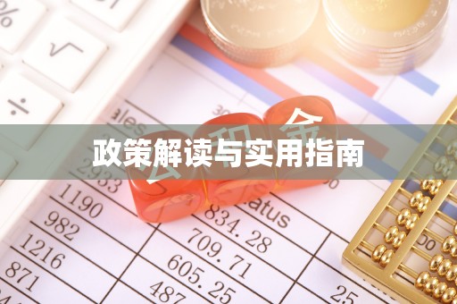 巴青政策解读与实用指南
