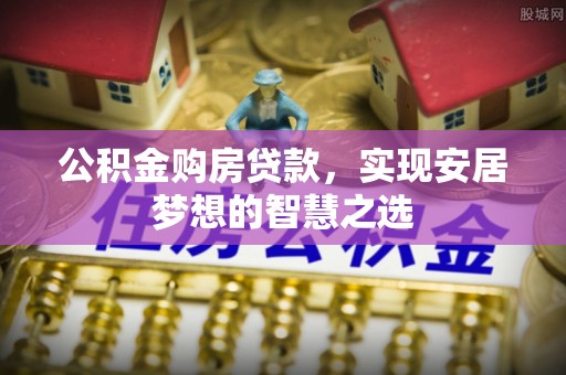 巴青公积金购房贷款，实现安居梦想的智慧之选