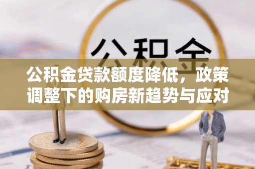 巴青公积金贷款额度降低，政策调整下的购房新趋势与应对策略
