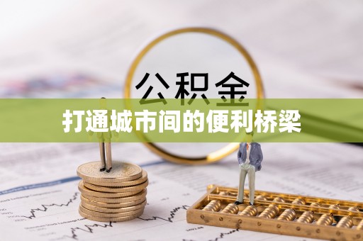 巴青打通城市间的便利桥梁