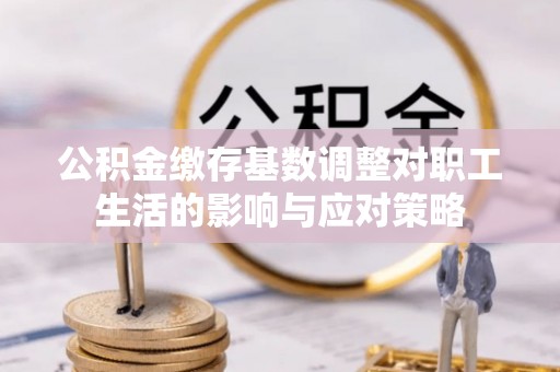巴青公积金缴存基数调整对职工生活的影响与应对策略