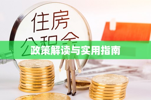 巴青政策解读与实用指南