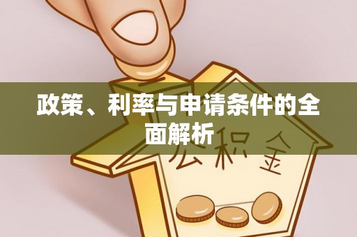 巴青政策、利率与申请条件的全面解析