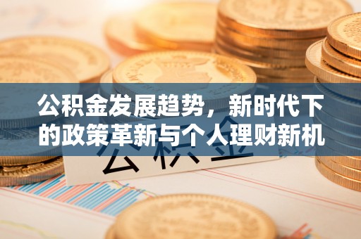 巴青公积金发展趋势，新时代下的政策革新与个人理财新机遇