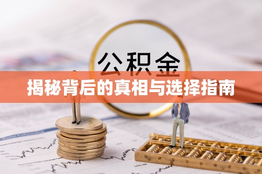 巴青揭秘背后的真相与选择指南