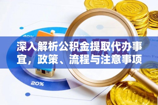 巴青深入解析公积金提取代办事宜，政策、流程与注意事项全攻略