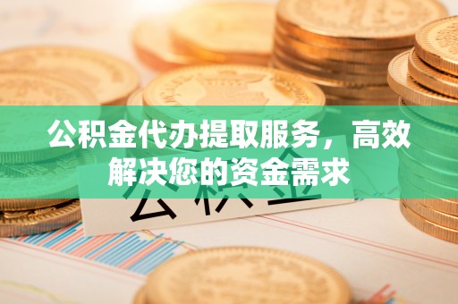 巴青公积金代办提取服务，高效解决您的资金需求