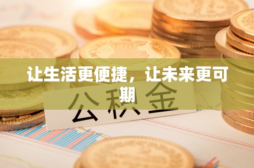 巴青让生活更便捷，让未来更可期