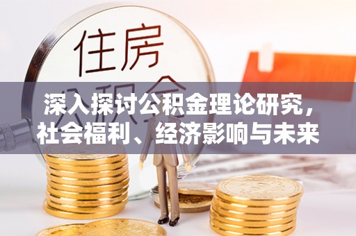 巴青深入探讨公积金理论研究，社会福利、经济影响与未来展望