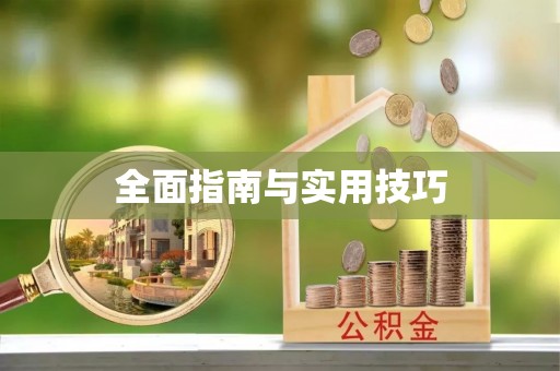 巴青全面指南与实用技巧