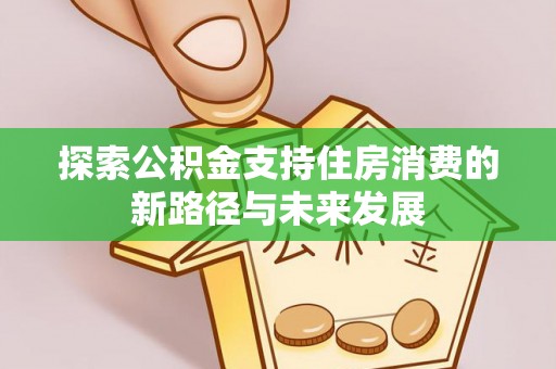 巴青探索公积金支持住房消费的新路径与未来发展
