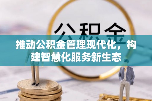 巴青推动公积金管理现代化，构建智慧化服务新生态