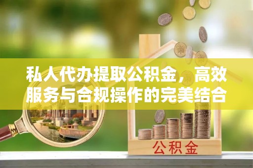 巴青私人代办提取公积金，高效服务与合规操作的完美结合
