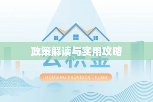 巴青政策解读与实用攻略