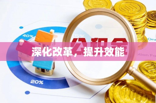 巴青深化改革，提升效能