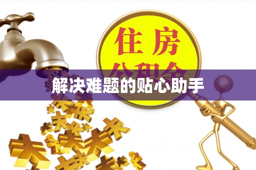 巴青解决难题的贴心助手