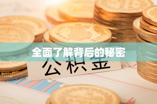 巴青全面了解背后的秘密