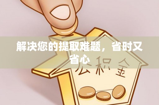 巴青解决您的提取难题，省时又省心