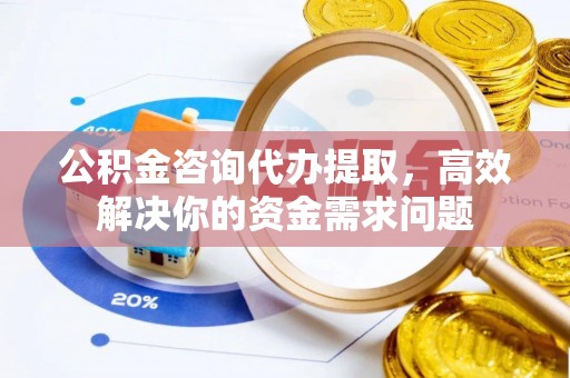 巴青公积金咨询代办提取，高效解决你的资金需求问题