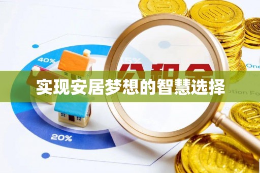 巴青实现安居梦想的智慧选择