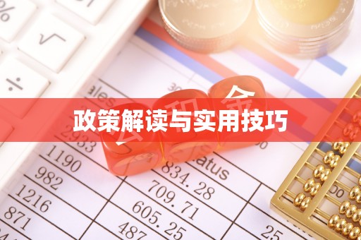 巴青政策解读与实用技巧