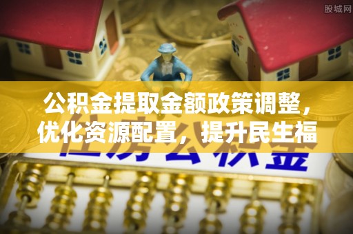巴青公积金提取金额政策调整，优化资源配置，提升民生福祉