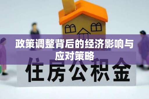 巴青政策调整背后的经济影响与应对策略