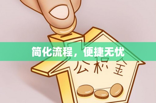 巴青简化流程，便捷无忧