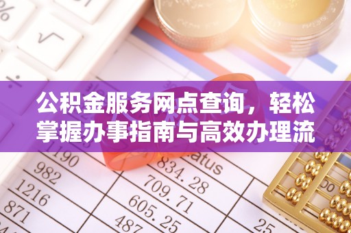 巴青公积金服务网点查询，轻松掌握办事指南与高效办理流程