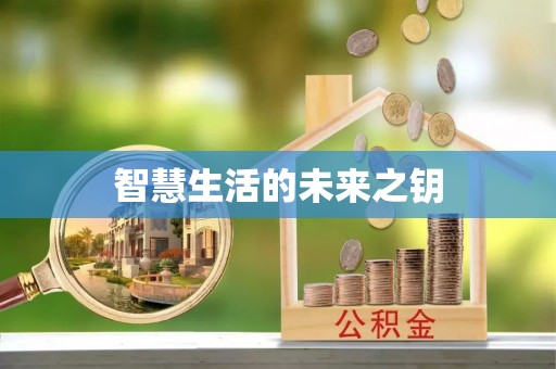 巴青智慧生活的未来之钥