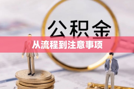 巴青从流程到注意事项